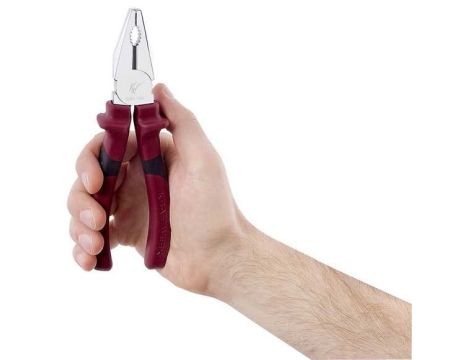 SZCZYPCE UNIWERSALNE 200MM ERGOKRAFT /KRAFTWERK/ - 3