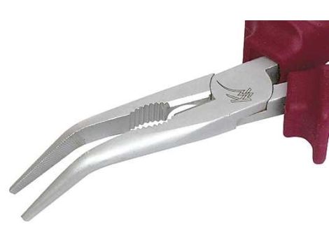 SZCZYPCE TELEFONICZNE 45° ERGOKRAFT 200MM - 2