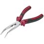 SZCZYPCE TELEFONICZNE 45° ERGOKRAFT 200MM - 2