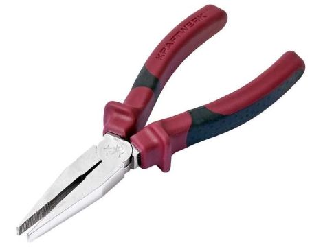 SZCZYPCE PŁASKIE 160MM ERGOKRAFT /KRAFTWERK/