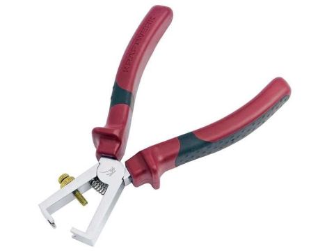 SZCZYPCE DO ŚCIAGANIA IZOLACJI 160MM ERGOKRAFT