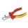 SZCZYPCE DO ŚCIAGANIA IZOLACJI VDE 160MM ERGOKRAFT