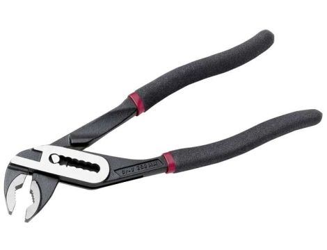 SZCZYPCE HYDRAULICZNE 175MM ERGOKRAFT