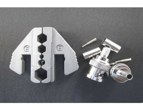 SZCZĘKI WYMIENNE DO KONCÓWEK RG /KRAFTWERK/