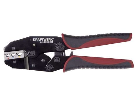 UNIWERSALNE SZCZYPCE DO ZACISKANIA BEZ MATRYC