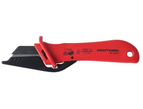 NÓŻ DO KABLI VDE 185MM - 2