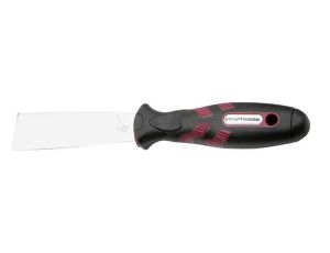 SZPACHELKA UNIWERSALNA INOX FLEX 32MM