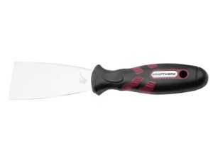 SZPACHELKA UNIWERSALNA INOX FLEX 50MM