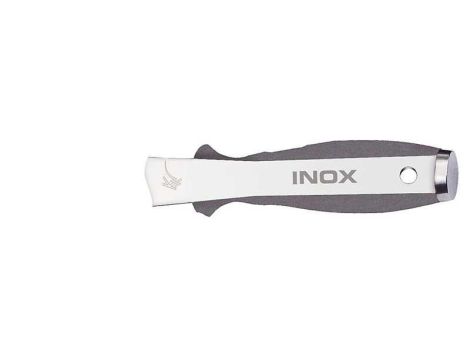 SZPACHELKA DO POBIJANIA INOX 32MM - 2