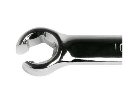 KLUCZ OCZKOWY OTWARTY 5/8"X11/16" - 2