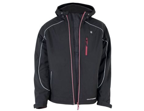 PODGRZEWANA KURTKA TERMICZNA 12 V Li XXL