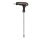 KLUCZ TYPU T TORX T30X150 2K /KRAFTWERK/