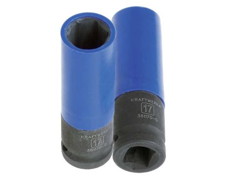 NASADKA MASZYNOWA DŁUGA 1/2" 17x85MM DO FELG