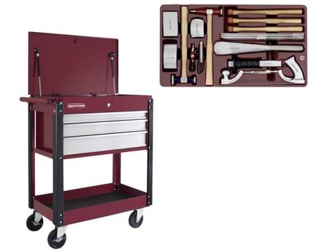 WÓZEK WARSZTATOWY SERWISOWY (16)