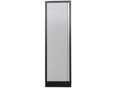 SZAFA MOBILIO Z 4 PÓŁKAMI