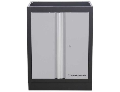 SZAFKA MOBILIO 2 DRZWIOWA PODBLATOWA