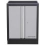 SZAFKA MOBILIO 2 DRZWIOWA PODBLATOWA - 2