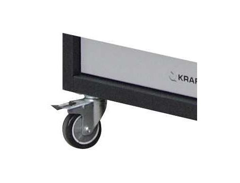 WÓZEK WARSZTATOWY MOBILIO Z 7 SZUFLADAMI - 2