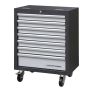 WÓZEK WARSZTATOWY MOBILIO Z 7 SZUFLADAMI - 2