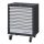 WÓZEK WARSZTATOWY MOBILIO Z 7 SZUFLADAMI