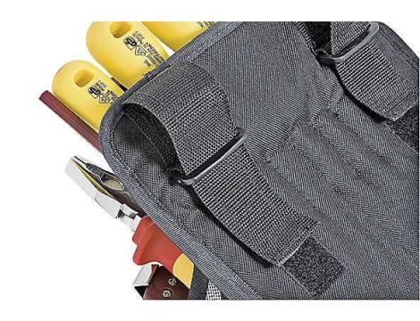 ZESTAW NARZĘDZI DLA ELEKTRYKA Z POCHWĄ - 3