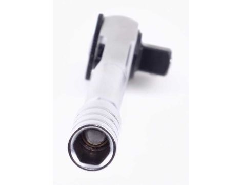 MINIATUROWA GRZECHOTKA 1/4" 60Z - 2