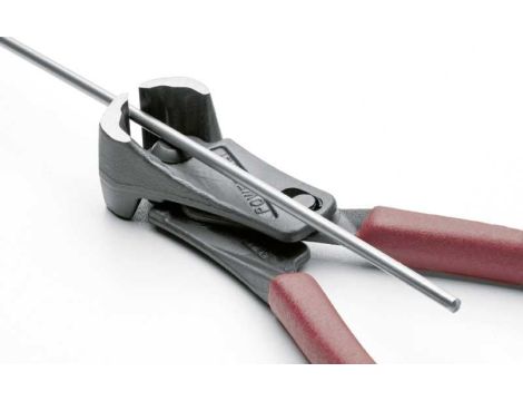 SZCZYPCE TNĄCE CZOŁOWE 200MM HIGHTECH - 2