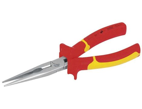 SZCZYPCE TELEFONICZNE VDE 205MM HIGHTECH