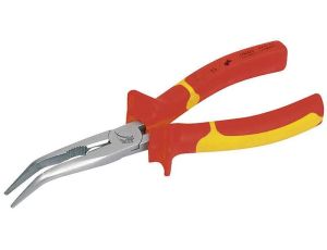 SZCZYPCE TELEFONICZNE 45° VDE 205MM HIGHTECH