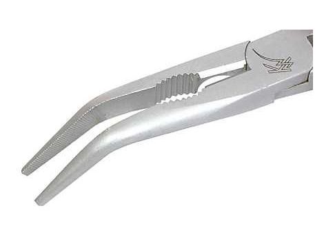 SZCZYPCE TELEFONICZNE 45° VDE 205MM HIGHTECH - 2