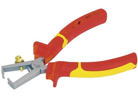 SZCZYPCE DO ŚCIAGANIA IZOLACJI VDE 160MM HIGTECH