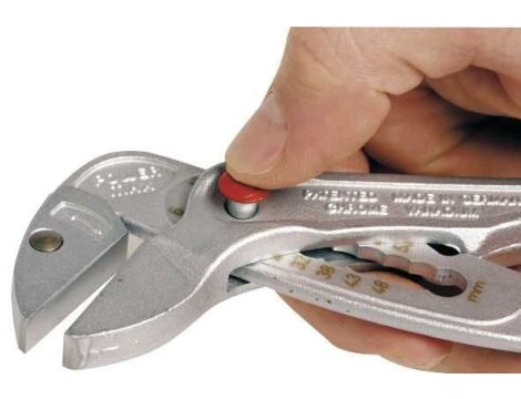 SZCZYPCE HYDRAULICZNE NASTAWNE 180MM HIGHTECH - 2