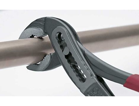 SZCZYPCE HYDRAULICZNE 240MM HIGHTECH - 4