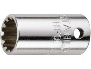 STAHLWILLE - 40aSP 1/4 Spline 1/4 