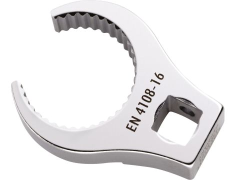 STAHLWILLE - 440S MJ10 1/4 "  MJ10 Śr. zewnętrzna rury DN04mm Jednostka napędowa 1/4 " Dł.31.9mm - 01211010