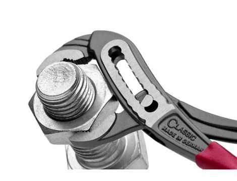 SZCZYPCE HYDRAULICZNE 400MM HIGHTECH - 3