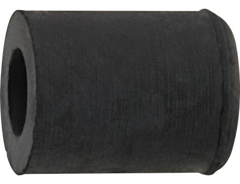 STAHLWILLE - 5100 Wkładka gumowa Śr. a zewnętrzna20mm Śr. wewnętrzna11mm Dł.25mm - 09010001