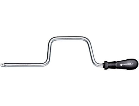 STAHLWILLE - 421 3/8 Korba Dł.386.5mm - 12100010