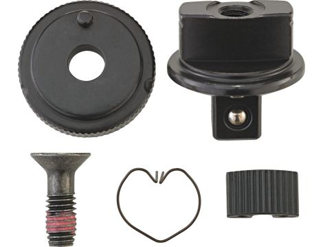 STAHLWILLE - 4220 Zestaw części zamiennych do grzechotki Napęd wyjściowy 3/8 dla735/5 - 19020003