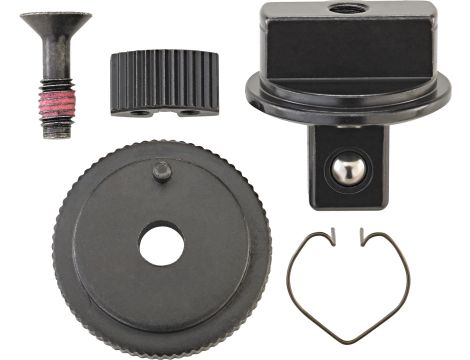 STAHLWILLE - 5150 Zestaw części zamiennych do grzechotki Napęd wyjściowy 1/2 dla735/20 - 19040002