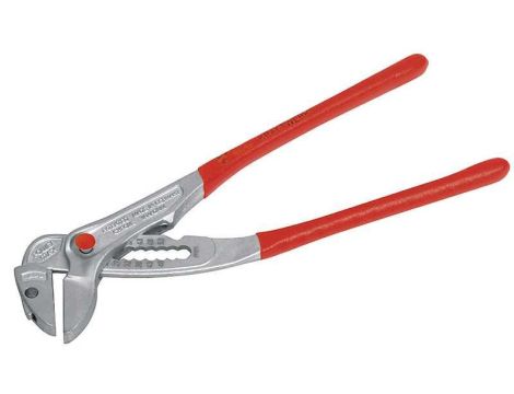 SZCZYPCE PŁASKIE NASTAWNE 250MM HIGTECH