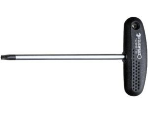 STAHLWILLE - DRALL 10769B T10 TORX® Wkrętak TORX® z otworem T10 Dł.100mm - 43300010