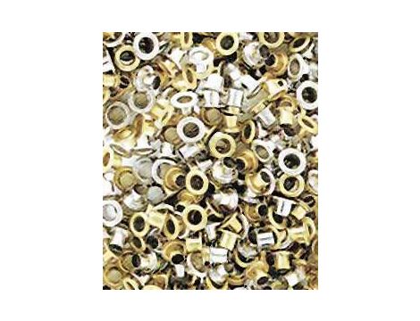 Szczypce kaletnicze obrotowe do otworów 220mm - 2