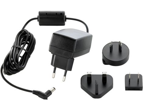 STAHLWILLE - 7760 Zasilacz sieciowy 110-230 V  - 52110056