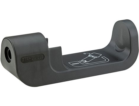 STAHLWILLE - 7160 Podstawka ładująca do akumulatora litowo-jonowego nr 7195-2 - 54100060