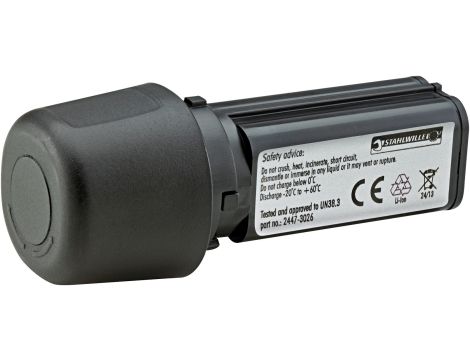 STAHLWILLE - 7195-2 LI-IONEN AKKU Bateria litowo-jonowa - 54101195