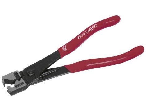 SZCZYPCE DO ZACISKANIA OBEJM 175MM HIGHTECH