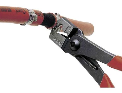 SZCZYPCE DO ZACISKANIA OBEJM 175MM HIGHTECH - 2