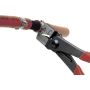 SZCZYPCE DO ZACISKANIA OBEJM 175MM HIGHTECH - 3