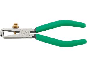 STAHLWILLE - 6780 3 160  Maks. śr.5mm² Dł.160mm - 67803160